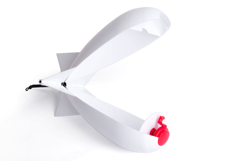 Spomb Spomb midi bait rocket