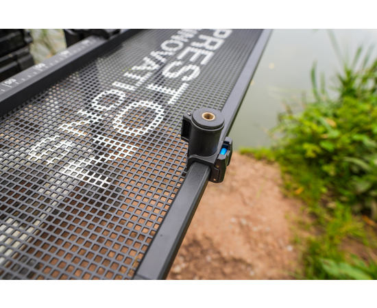 Preston Ventalite side tray QR adaptor