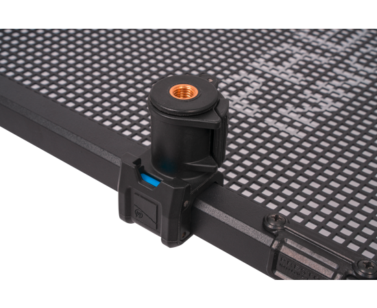 Preston Ventalite side tray QR adaptor