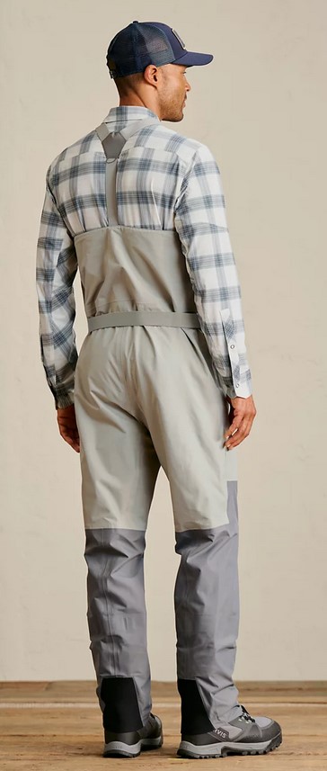 Orvis Waders ultralight Convertible