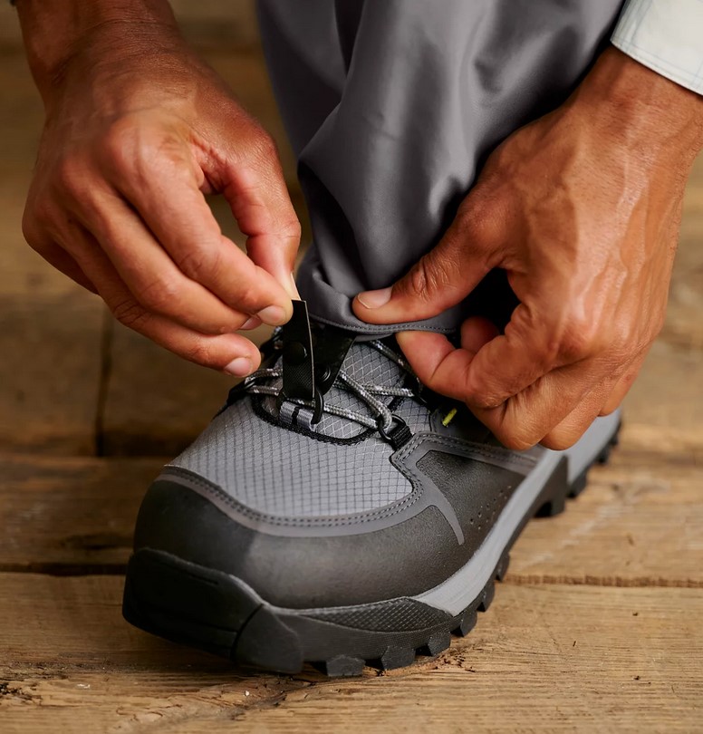 Orvis Waders ultralight Convertible