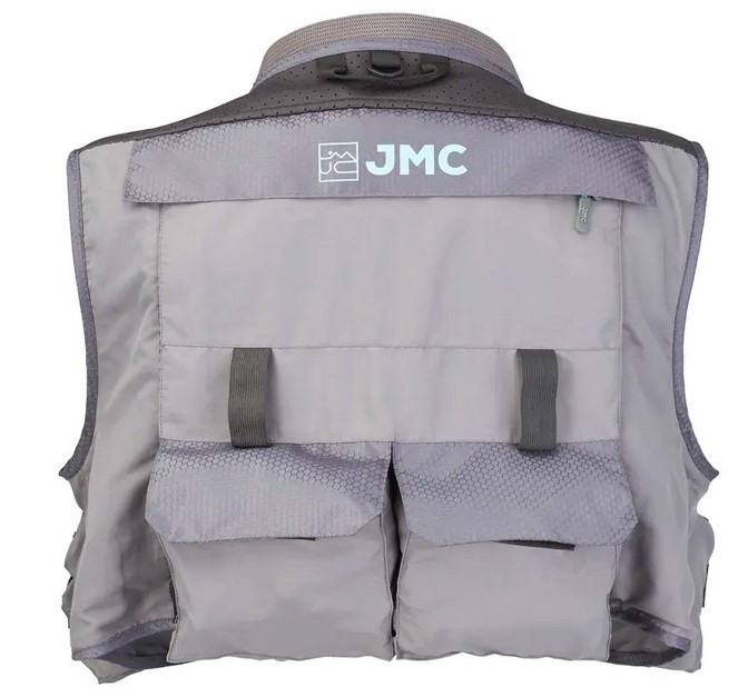 Jmc Gilet évasion