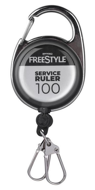 Freestyle Bouton de service 100