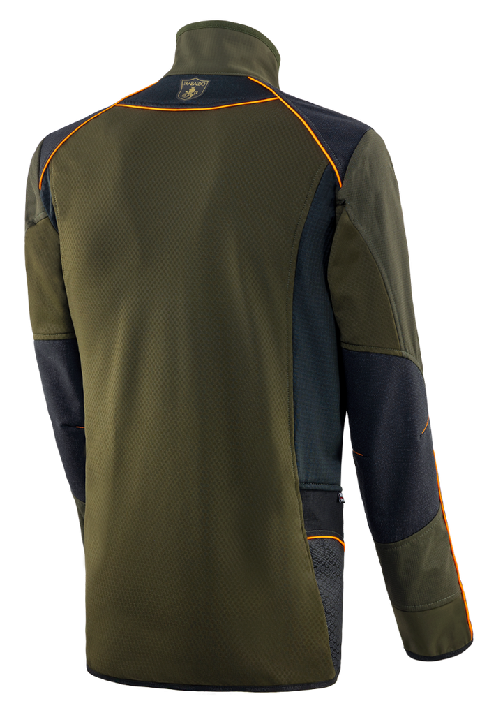 Trabaldo Supertempest evo