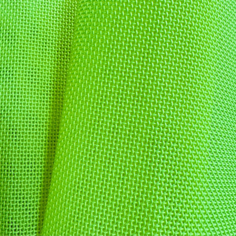 Francital Gilet Atalante orange jaune