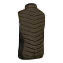 Deerhunter Gilet matelassé lady moor fallen leaf