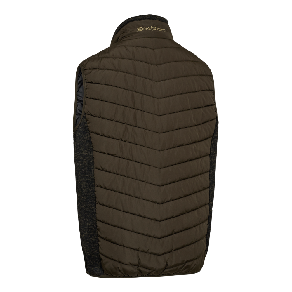 Deerhunter Gilet matelassé moor fallen leaf
