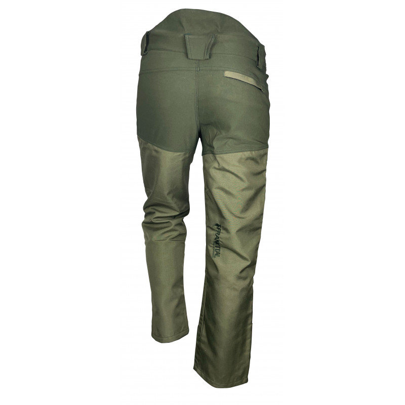 Francital Calydon renfort