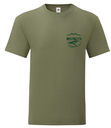 Instincts Chasse sanglier Olive