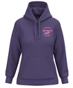 Instincts Chasse Sweat Purple