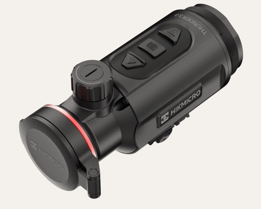 HikMicro Module de tir thermique thunder TQ35C 3.0