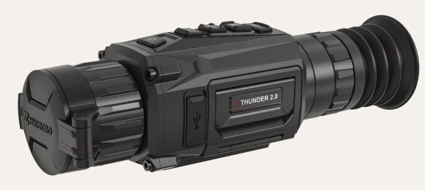 HikMicro Module de tir thermique thunder TH19C 2.0