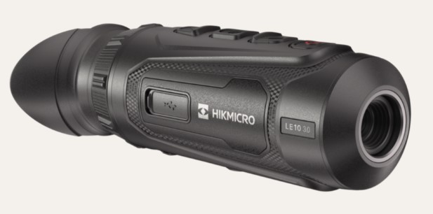 HikMicro Monoculaire thermique lynx LE10 3.0