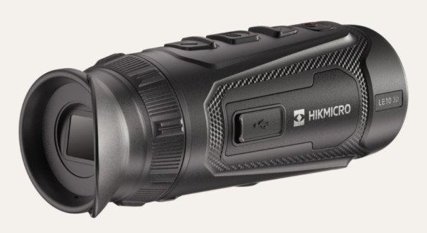 HikMicro Monoculaire thermique lynx LE10 3.0