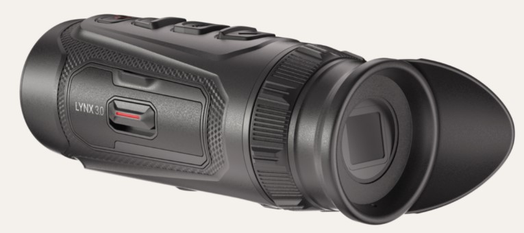 HikMicro Monoculaire thermique lynx LE10 3.0