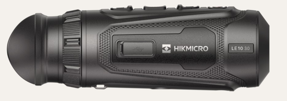 HikMicro Monoculaire thermique lynx LE10 3.0