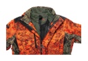 Veste Ibex Evo Snake ligne verney carron