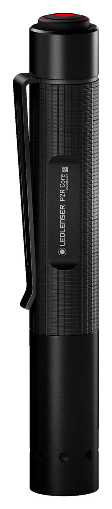 P2R core rechargeable