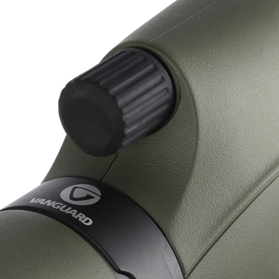Endeavor XF80A 20-60X80