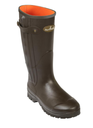 Botte Rambouillet zip