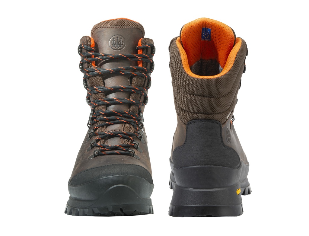 Lowveld Gtx brown