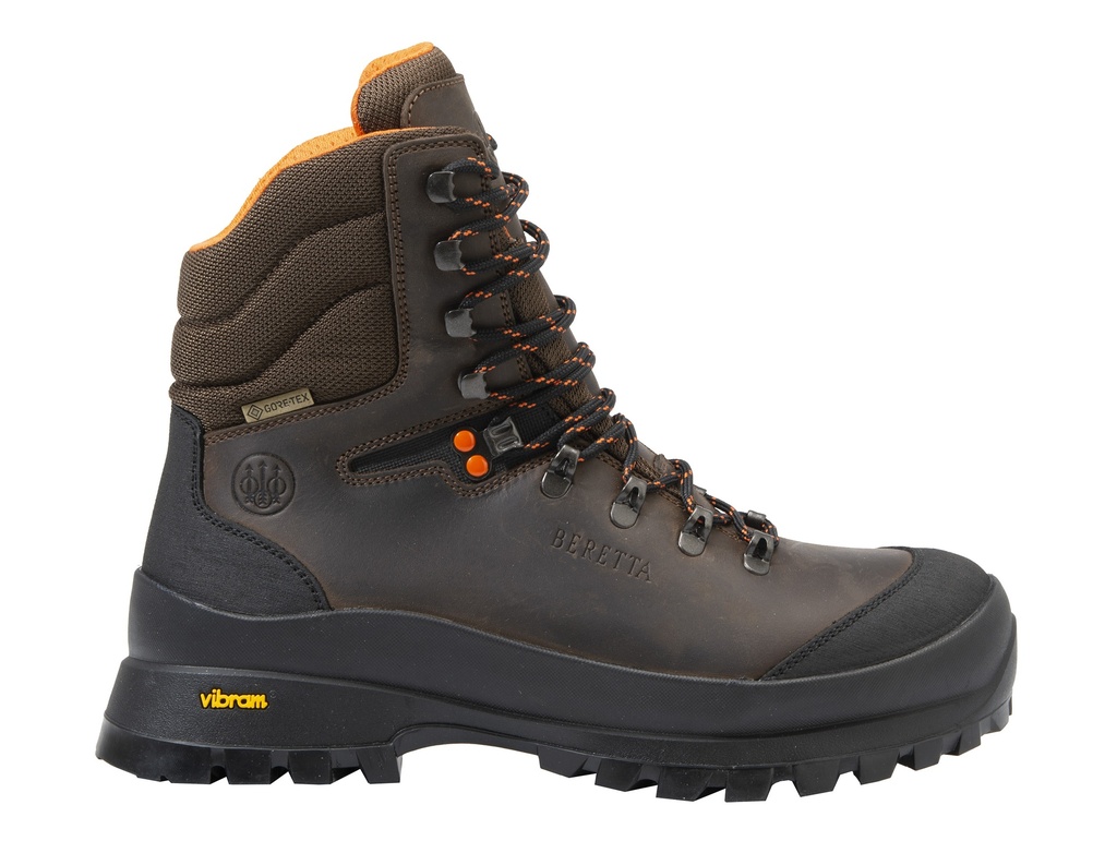 Lowveld Gtx brown