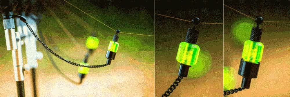 Pac swing indicator kit