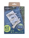 Kit cuisine Nomade dos