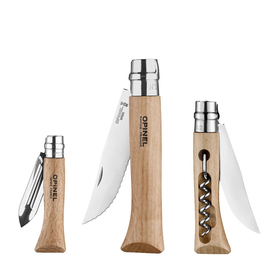 Kit cuisine Nomade