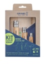 Kit cuisine Nomade + video
