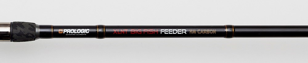 XLNT big fish feeder 12'