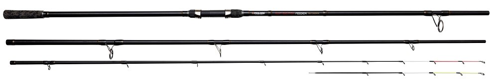 XLNT big fish feeder 12'