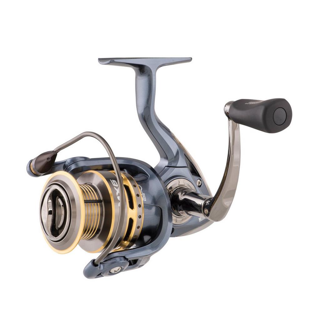 MX6 spin 35FD