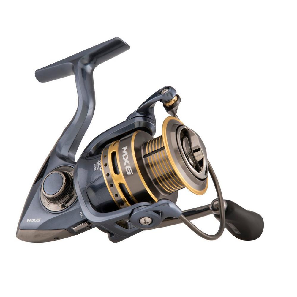 MX6 spin 35FD