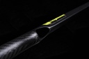 Carbon throwing stick matte edition 20mm