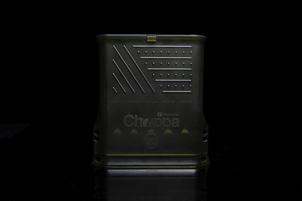Choppa medium 18-20mm