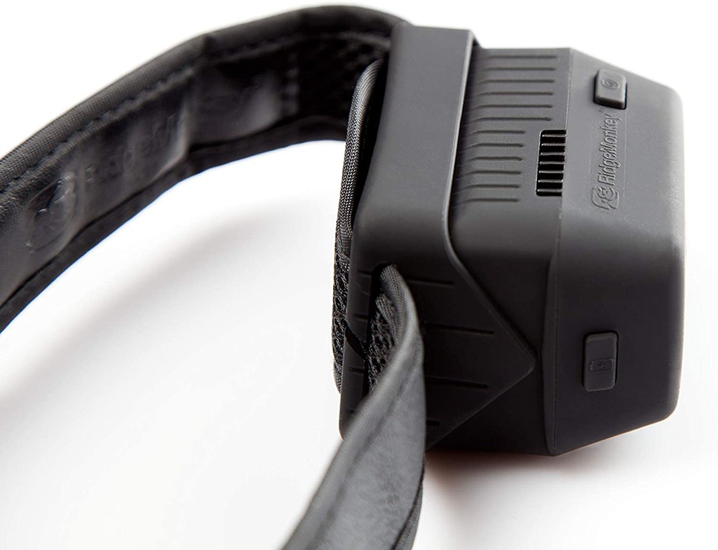 Headtorch Vrh300