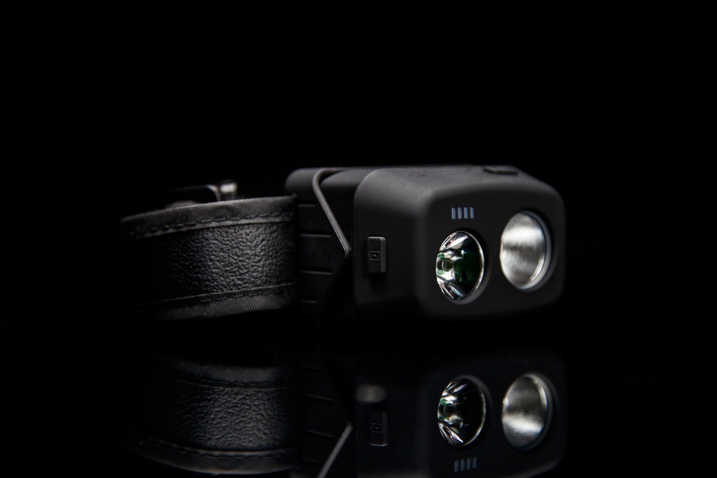 Headtorch Vrh300