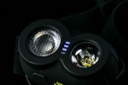 Headtorch rechargeable VRH150 Usb