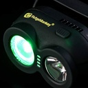 Headtorch rechargeable VRH150 Usb