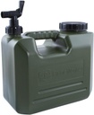 Jerricane Heavy duty water 15L 