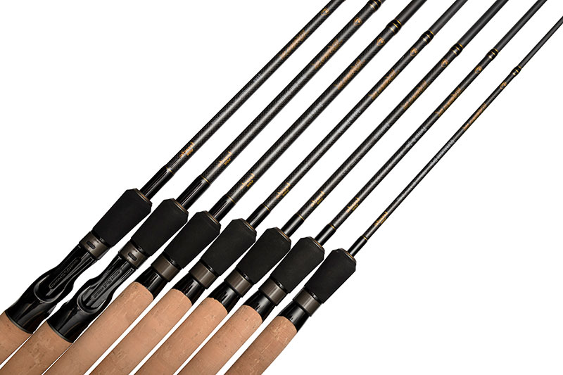 180cm 2-8g Ultralight Spin
