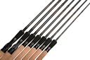 180cm 2-8g Ultralight Spin