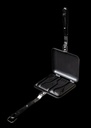Toaster the classic XL avec ustensiles