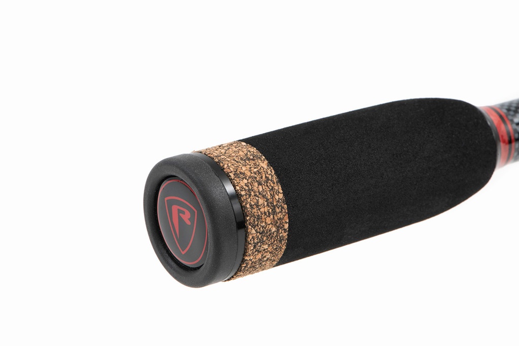 Warrior pike cast 225