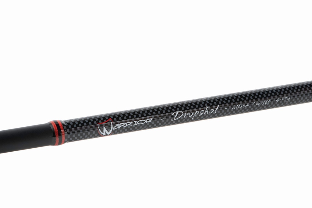 Warrior dropshot 210