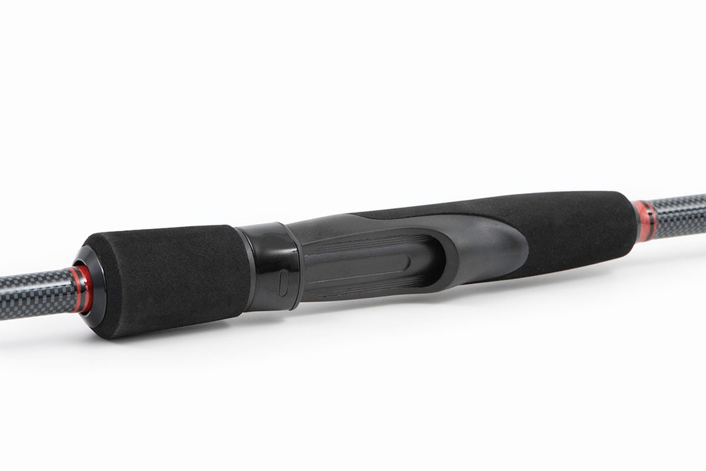 Warrior dropshot 210