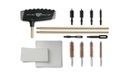 Kit de nettoyage pro arme de poing