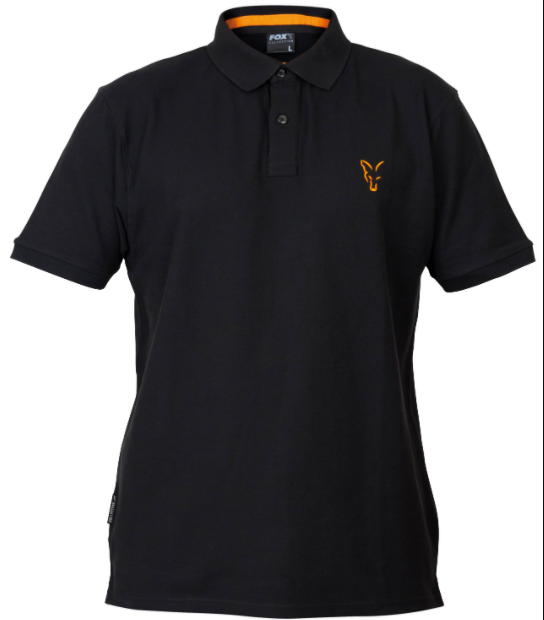 Polo coll
