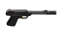 Buck mark vision black